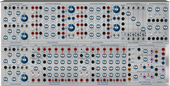 Tiptop Buchla