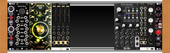 My kutcha Eurorack