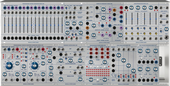 Tiptop Buchla Variation 2