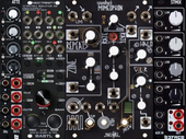 DFAM expander