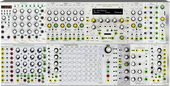 Tiptop White Setup