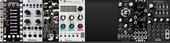 Eurorack live
