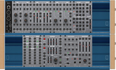 My minded Eurorack