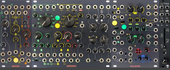 4ms Pod64X Frap Tools System 1