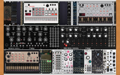 Drone Skiff - Synth Library (copy)