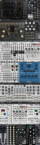 Tetraphonic