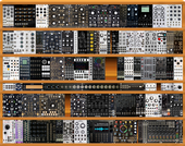 Monster Rack