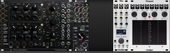 My saner Eurorack
