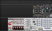ENDGAME (LOL) RACK