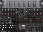 Drum Rack (copy)