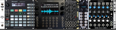 EURORACK 104