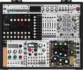 Intellijel LIVE 25 1row