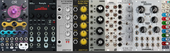Live PA Eurorack