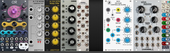 Live PA Eurorack