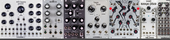 My vitric Eurorack