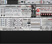 104hp 7U case