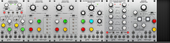 My youthful Eurorack