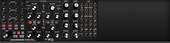 My youthful Eurorack