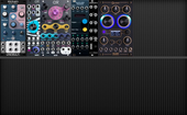 My rooky Eurorack