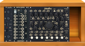My unwon Eurorack