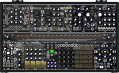 My dispersed Eurorack (copy)