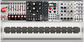 My unsight Eurorack