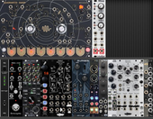 My proposed Eurorack