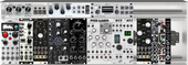 My slimy Eurorack