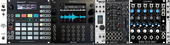 EURORACK 104 V2