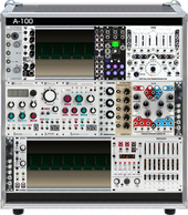 My lame Eurorack
