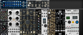 My busty Eurorack