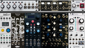My lateen Eurorack