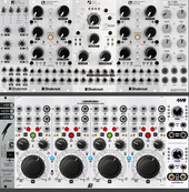My peevish Eurorack