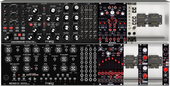 My madcap Eurorack