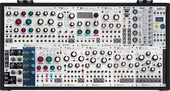 Red Means Recording Modular Mutable Instruments lil vibe