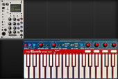 My formless Buchla