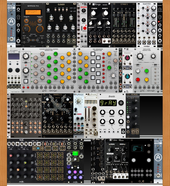 GigRack V1