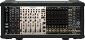 Behringer case