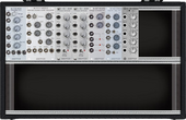 My light Eurorack