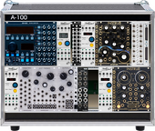My unsoft Eurorack
