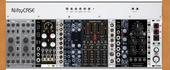 monux niftySynth
