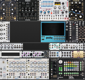 Caryon Case Rack