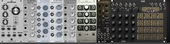 My roily Eurorack