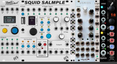 My suspicious Eurorack