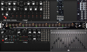 My truncate Eurorack