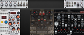 Last desperate grasp at eurorack