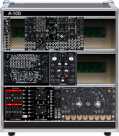 My nasty Eurorack