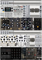 Sampling Ambient