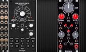 My mangey Eurorack