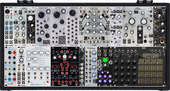 eurorack buchla vca